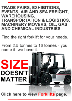 forkliftad